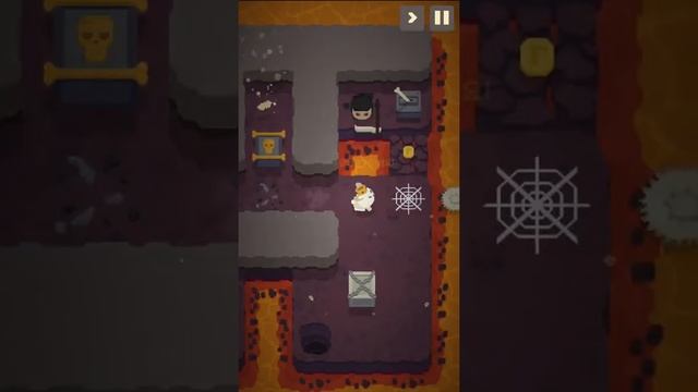 Furdemption, Level 92. Catch and Kill смотреть онлайн