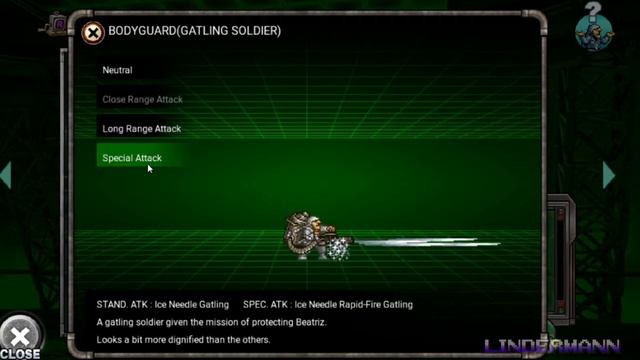 Metal Slug Attack : All Rebel Army Units (Action And Description)