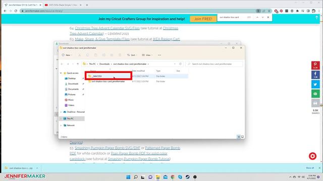 How to Find & Download SVG Cut Files for Your Cricut! - SVGs Made Simple 1 (Updated for 2022!) смотреть онлайн
