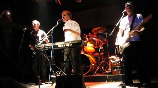 ГЛОМ! - Гобой (16.04.10 City) смотреть онлайн