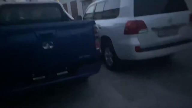 Great Wall Poer vs TLC 200 смотреть онлайн