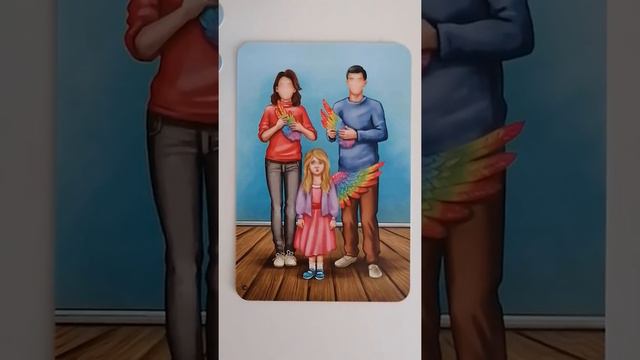 Работа с МАК:"САМОЕ ЦЕННОЕ В ТЕБЕ" Автор Анна Сергеева. смотреть онлайн