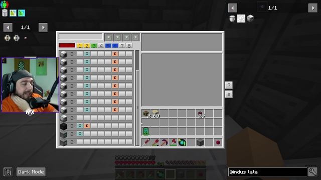 Industrial Foregoing CHEGOU NA 1.20 e NOVA AREA DO CREATE!! - Minecraft ATM 9 #13 (1.20 + Mods) смотреть онлайн
