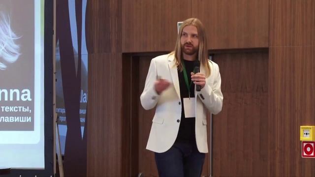 Форум «Бизнес Будущего» Часть 1 смотреть онлайн