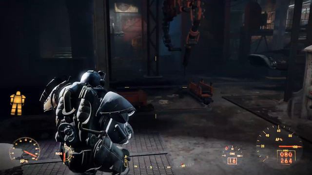FallOut 4 \ Part_92 | Gameplay / Walkthrough in FullHD 1080p смотреть онлайн