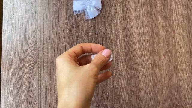 Новогодние #бантики на утренник для начинающих #простыебантики смотреть онлайн