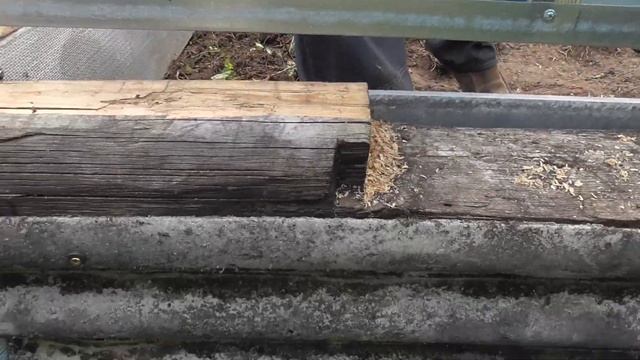 Необычная теплица из поликарбоната! ПОДРОБНО о ПРОЕКТЕ. ЖКВ живу как вижу смотреть онлайн