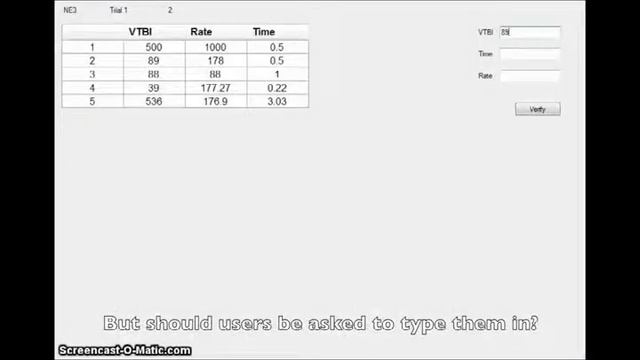 Using Checksums to Detect Number Entry Error смотреть онлайн