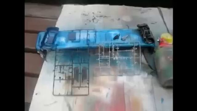 Building the 1978 Ford Escort RS1800 смотреть онлайн