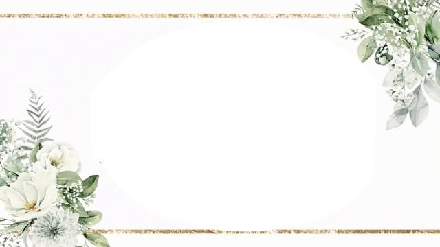 Тойға шақыруға арналған фон.Фон для монтажа видео смотреть онлайн