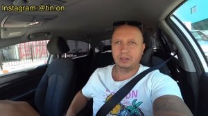 Конфликт с Типичной марамойкой в Яндекс такси/таксист грубиян/Тихон Таксист