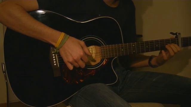 Bran Bal The Village Without Souls FFIX Guitar Cover смотреть онлайн