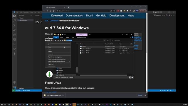 ModuleNotFoundError no module named utils (VSCode / Visual Studio Code) How To Fix смотреть онлайн