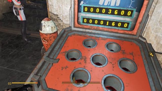 Fallout 4 Nuka World Прохождение На Русском - КИСЛОПЛЮЙ х177 смотреть онлайн