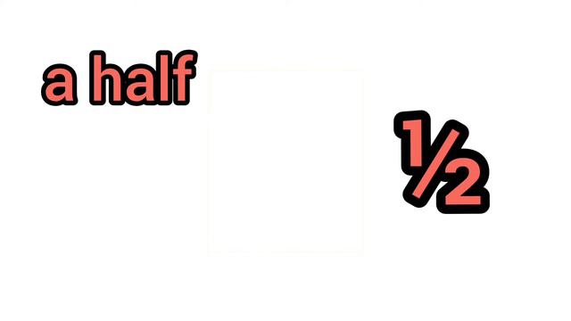 Fractions - American English Pronounciation смотреть онлайн