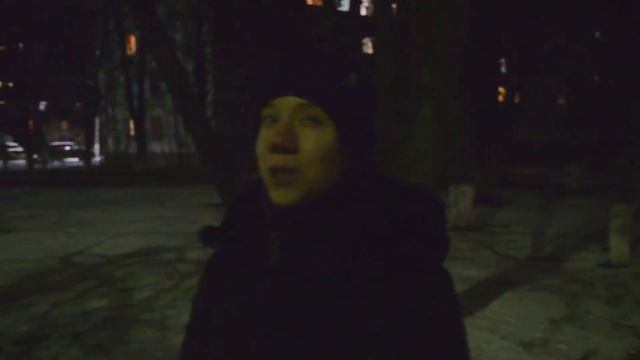 Тимур Кибиров - "Ноябрьский вечер" (читает ульяна которая ася) смотреть онлайн