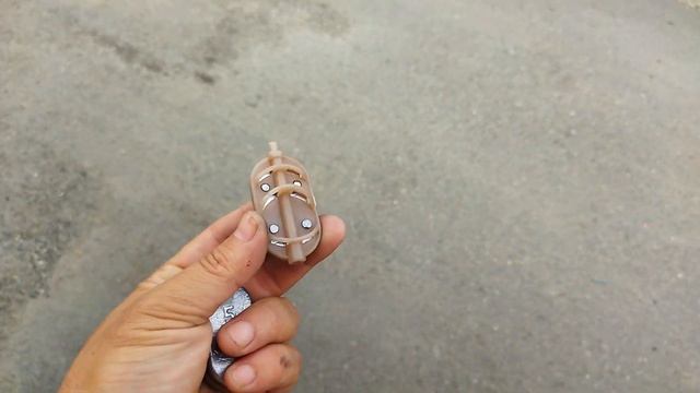 Бизнес в гараже. Теперь мы это сами делаем. Производство в России. смотреть онлайн