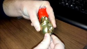 Клапан ГБО Atiker