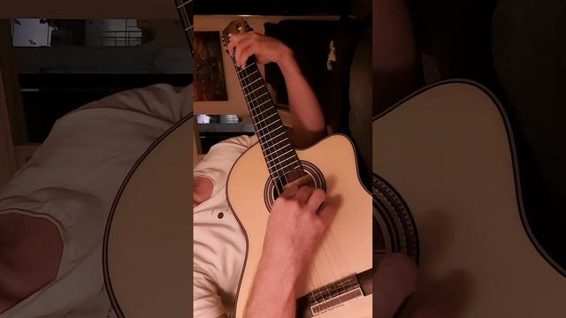 Valencia Vc564ce Classic Guitar Unboxing + Sound