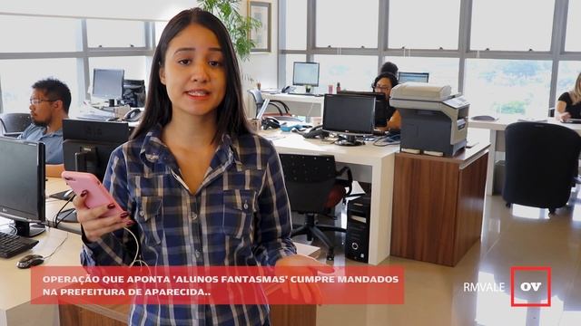 Minuto OVALE - Notícias desta terça-feira 10/12/19 смотреть онлайн