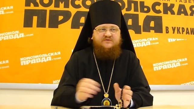 Как правильно поститься и причащаться в Светлую Седмицу? смотреть онлайн