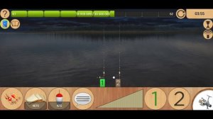 Как поймать Тугуна на Братском водохранилище [NEW] | Реальная Рыбалка