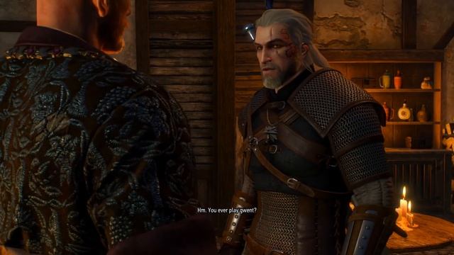 CD projekt red makes fun of its own game смотреть онлайн
