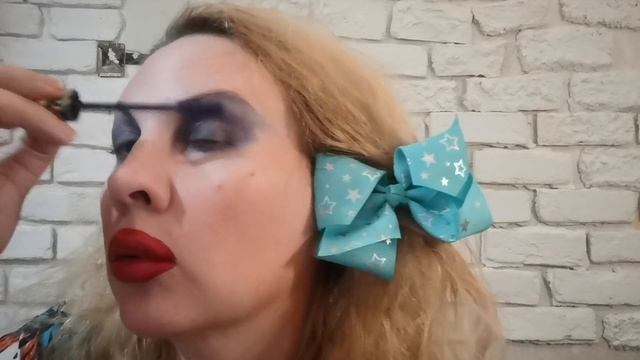 макияж Ирины Костылева для мукбанг смотреть онлайн