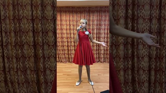 Цветные сны. Исполняет Анна Журба смотреть онлайн