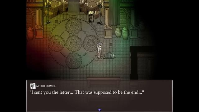 What Happens in Fear & Hunger 2: Termina - Full Story Analysis смотреть онлайн