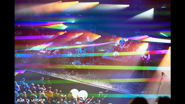 The Disco Biscuits • 11/01/18 • Munchkin Invasion смотреть онлайн