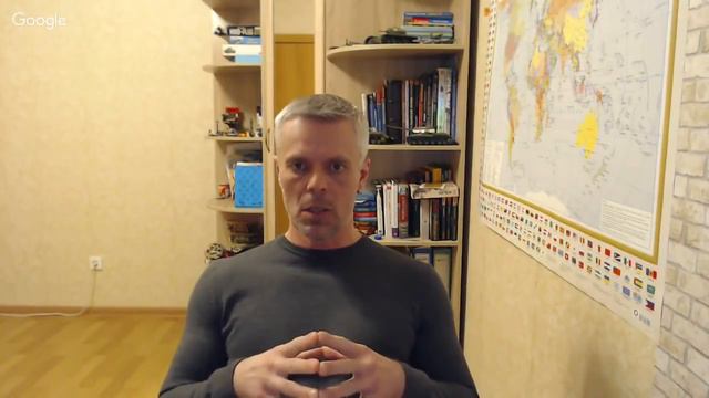 Андрей Ваджра: Русская Идея – это преодоление отчуждения смотреть онлайн