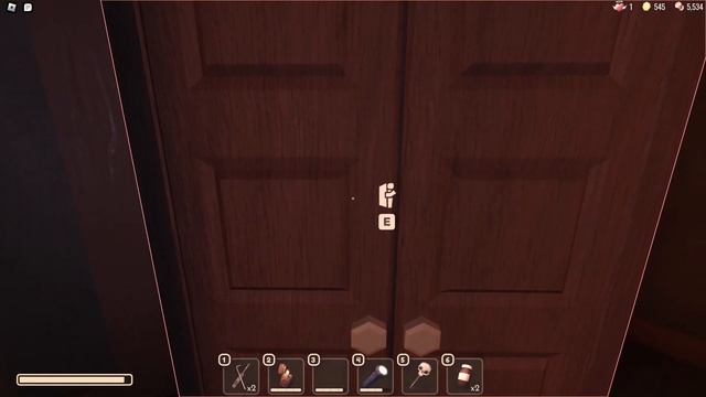 Super Lucky Doors Run смотреть онлайн