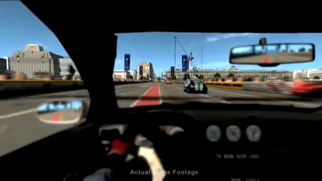 Сравнение NFS: Shift и GRID