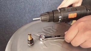 Заклепочная гайка