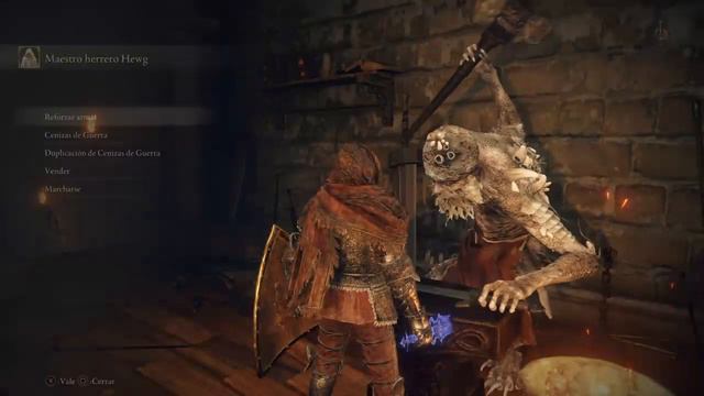 Elden Ring 23 (Derrotar a Adula. Solo Melee, N99) смотреть онлайн