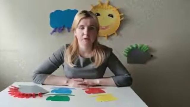 Роль дидактических игр для развития речи детей 2-3 лет смотреть онлайн