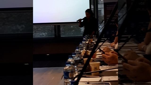 Конференция 12.10.2023. Солнечные панели. Дебаты. смотреть онлайн