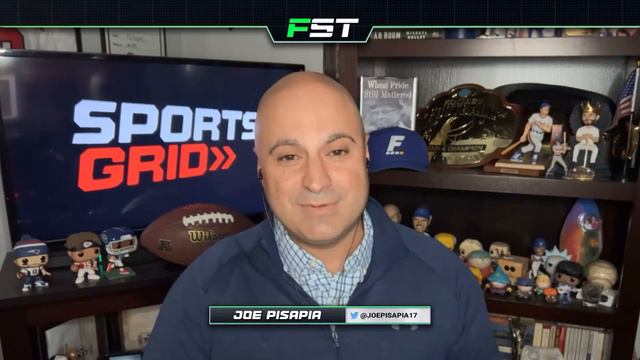 Bengals, Lance, Barkley, 9/18/22 | FST Hour 2 смотреть онлайн