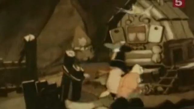 [Живая История] Книги нашего детства смотреть онлайн