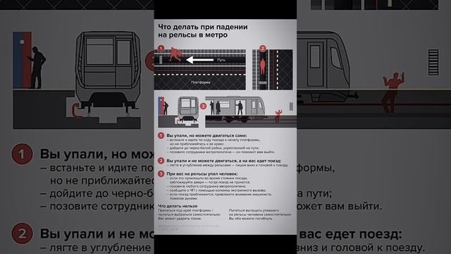 Подростка толкнули под поезд