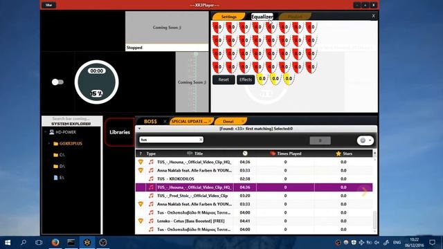 Java Media Player: Update 30! [XR3Player] смотреть онлайн