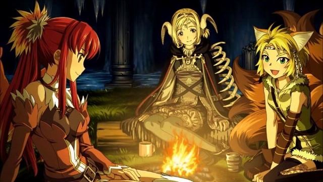 UnchainBlades ReXX - Titan of Daris смотреть онлайн