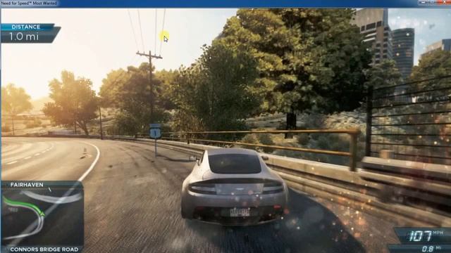 Mengatasi NUM 6 SET DESTINATION bermain Need For Speed Most Wanted 2012 смотреть онлайн