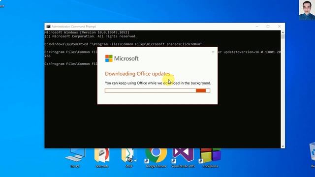 Your License Isn't Genuine Microsoft Office 2016 2019 You may be a victim of software counterfeitin смотреть онлайн