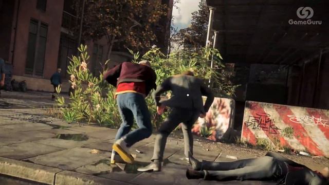 ОБЗОР WATCH DOGS: LEGION – ЛУЧШАЯ ПЕСОЧНИЦА от UBISOFT?