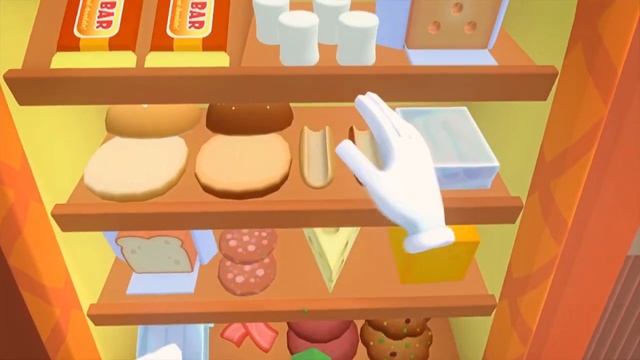 Vacation Simulator: Back To Job | Время снова работать | VR GAMECLUB