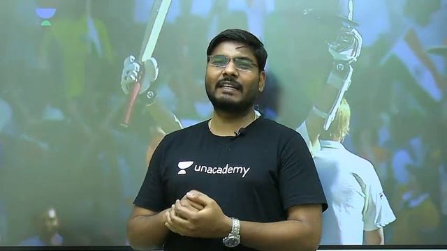 Sachin Tendulkar is now a part of Unacademy Family | Dhananjay Singh Sir смотреть онлайн