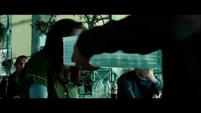 Эдвард и Белла. Первая встреча_split1.avi смотреть онлайн