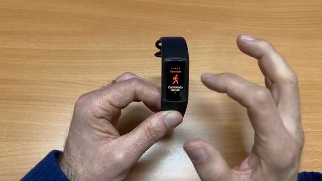 FITBIT CHARGE 5 é Bom Funcionalidades desta SmartBand смотреть онлайн